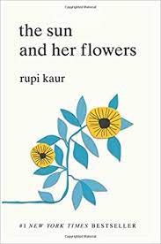 These collections have sold over 8 million. The Sun And Her Flowers Amazon De Kaur Rupi Bucher