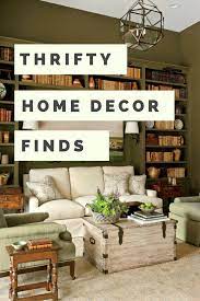 8 Decor Finds That Are Always Better At Estate Sales Or Antique Shops Contemporary Home Decor Contemporary Rustic Decor Contemporary Decor