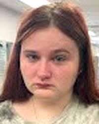 18 kids from West Virginia listed in the National Center Center for Missing  & Exploited Children database