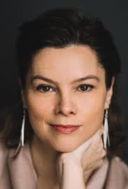 Katharina Magiera, Contralto