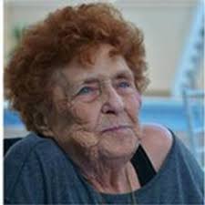 Myrt I Armstrong Obituary October 24, 2016