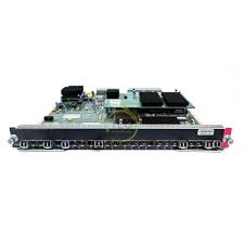 Cisco catalyst 3850 32 port 10g fiber switch ip services. Ws X6724 Sfp Cisco Catalyst 6500 24 Port Gigabit Ethernet Module Tec International