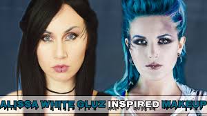 Alissa White Gluz Inspired Make Up Collab Eleonora Barbieri Youtube Get access to exclusive content and experiences on the world's largest membership platform for artists and creators. alissa white gluz inspired make up collab eleonora barbieri