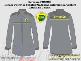 Ini adalah contoh desain baju lapangan paskibra mtsn amawang. 10 Ide Desain Model Baju Lapangan Maria Space