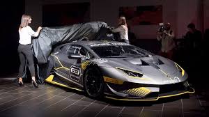 Maybe you would like to learn more about one of these? 2018 Lamborghini Huracan Super Trofeo Evo Reveal Highlights Youtube