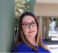 Vanessa Valenzuela wants to focus