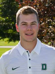 Sophomore Summer Q&A: John Lazor