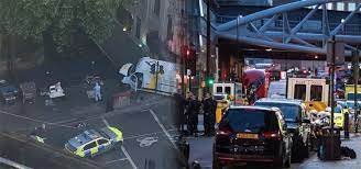 Prime minister theresa may gave a statement in downing street following the terrorist attack in london. London Bridge Attack 2017 Latest News And Updates The Sun