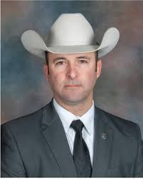 The Texas Ranger Division is proud to announce the appointment of Captain  Reuben Mankin to the esteemed rank of Major, effective September 1, 2025.  This significant milestone in Captain Mankin's career reflects