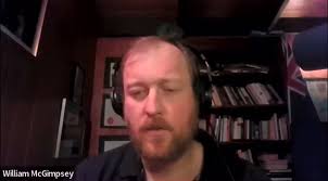 William McGimpsey🇳🇿