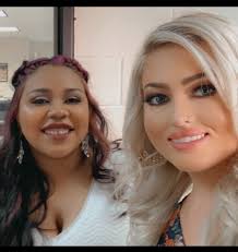 Amanda Lynn Alexander