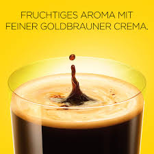 Nescafe alegria coffee machine makrolon ar polycarbonate. Nescafe Dolce Gusto Grande Kaffee 100 Arabica Bohnen Feine Crema 16 Kapseln Amazon De Grocery