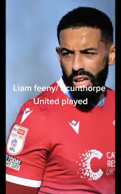 Skint Scunthorpe Liam