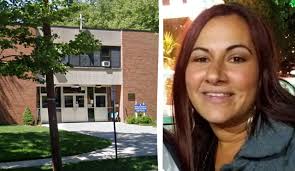 Firing pregnant N.J. teacher isn't what Jesus would do