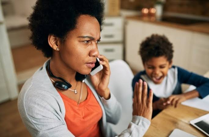 Impact of Parental Silent Treatment on Children