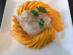 They have so many different kinds of curry and they are all wonderful. Stay Away From The Chicken Lava Entree Review Of Thai Kitchen By Saowanee Port Orange Fl Tripadvisor