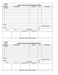 Jun 19, 2020 · tidak adanya peran brainware dapat berakibat pada kurangnya pengawasan terhadap database perusahaan dan meningkatkan kemungkinan data diretas oleh kompetitor. 8 Contoh Surat Permohonan Izin Keluar Masuk Barang Surat Pengetahuan Tanggal