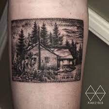 Check spelling or type a new query. Won ê¶Œì›í˜• On Instagram Bon Iver Album Cover Original Artwork By Gregory Euclide Boniver Gregory Euclide Do Cabin Tattoo Nature Tattoo Sleeve Home Tattoo