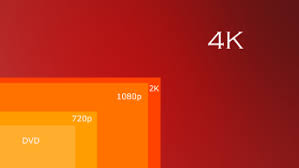 1440p is 4x the resolution of hd ready often marketed as 4k or uhd (ultra high definition), this type of resolution is of 3840 x 2160 pixel size. 4k Image Resolution Size