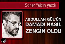 .baran sezgin korkmaz sbk holding yönetim kurulu başkanı şirketler nasıl yönetilmeli? Abdullah Gul Un Damadi Nasil Zengin Oldu