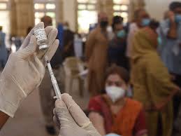 This is for the second phase of vaccination. Covid Vaccine Registration Co Win Registration For Covid Vaccine Not Mandatory Clarifies Centre The Economic Times