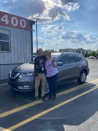 The best place to find high quality used cars in clarksville indiana is right across the river in louisville ky. Coyle Nissan 1400 Leisure Way Clarksville In Auto Parts Stores Mapquest
