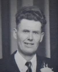 Henri Elmer Blake (abt.1909-2001)