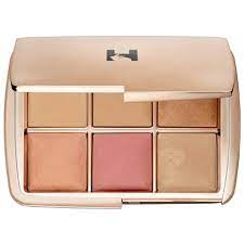 Well, each of the three face powders in the ambient lighting palette has a lovely opalescent glow… hmm, let me rephrase that, because i don't . Ambient Lighting Edit Unlocked Palette By Hourglass Best Makeup Products Sephora Best Makeup Palettes