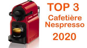 ▷ meilleure cafetiere nespresso ▷ avis sur cette nouvelle gamme de produit. Top 3 Meilleur Cafetiere Nespresso A Capsules 2020 Youtube