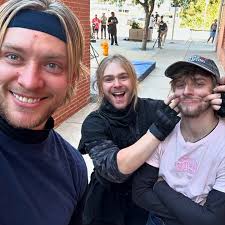 Zane Barber (@zanesbarber) • Instagram photos and videos