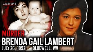MURDER: Brenda Gail Lambert