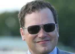 STRONACH FAMILY RIFT REVEALED IN BOMBSHELL LAWSUIT