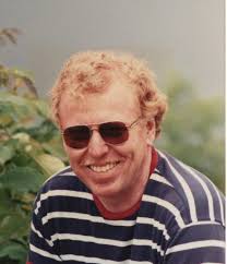 Simpson, Dr. Craig James