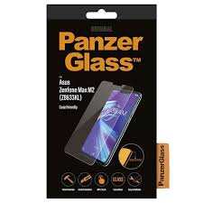 If you still go for this mobile, better buy strong tempered glass on top of this cheap corning gorilla glass, so that at least your. Panzerglass Case Friendly Asus Zenfone Max Pro M2 Zb631kl Screen Protector