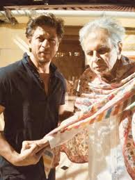 98 years, 5 months, 29 days old age dilip kumar will turn 99 on 11 december, 2021. Dilip Kumar At 98 How The Actor Became India S Biggest Star Bollywood Gulf News