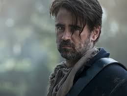 The Beguiled' movie review