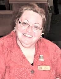 Frances Marie Schultz Obituary