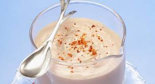 Les Meilleures Sauces A Connaitre Sauce Nantua Sauces Recette