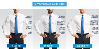 Slim through the seat and thigh. Best Dress Shirts And Brands For Men Under 300 Suits Expert