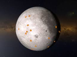 Once the wedding is over, many couples look forward to celebrating their. Tour Of The Moon 4k Moon Nasa Science