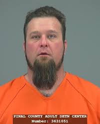 Pinal man charged with kidnapping, child molestation