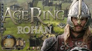 We make gear to keep you protected and comfortable in the world's wildest places. Age Of The Ring Mod Rohan For Death And Glory Youtube