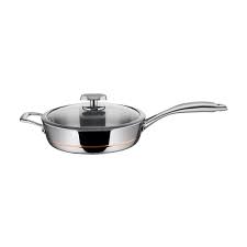 Scanpan Axis Saute Pan 30cm Scanpan Saute Pan Cookware Sets