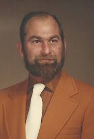 Obituary for Daniel O. Olson