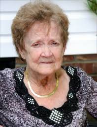 Obituary information for Bobbie J Huber