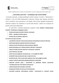 Zatwierdzenie umowy międzynarodowej przez upoważniony do tego organ. Prezentacja Powerpoint Pokl Rcl