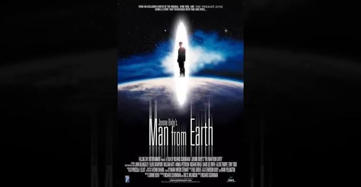 The Man from Earth (2007) quotes