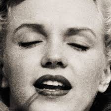 Andre de Dienes, one of the first Marilyn Monroes photographers.