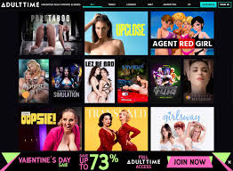 See who are the 10 Titans in Porn Networks! - The Lord of Porn