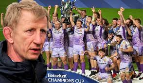 Leinster must be at their best to beat dangerous champions Exeter Chiefs